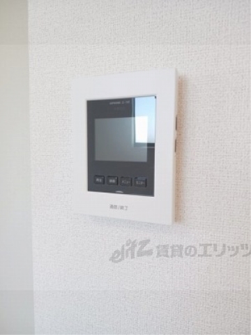 セキュリティ　ドアフォン（ＴＶ含）