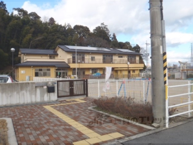 幼稚園・保育園　天神山保育園（幼稚園・保育園）まで270m