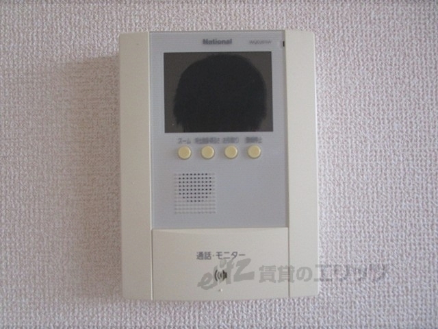 セキュリティ　ドアフォン（ＴＶ含）
