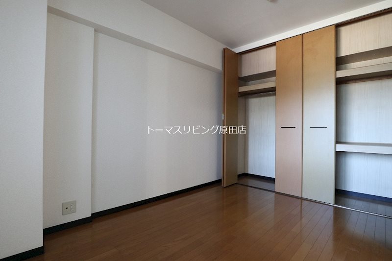 その他部屋・スペース　502号室写真