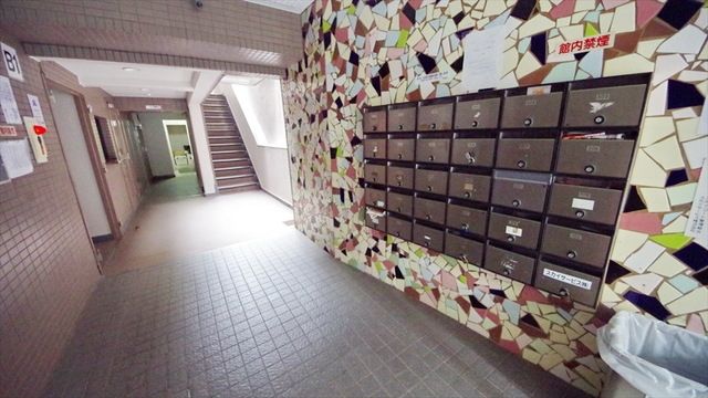 ロビー