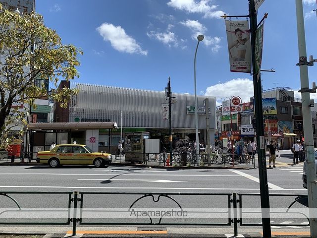 その他　代々木駅（その他）まで550m