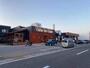 飲食店　CREW　THE　CAMP（飲食店）まで1399m
