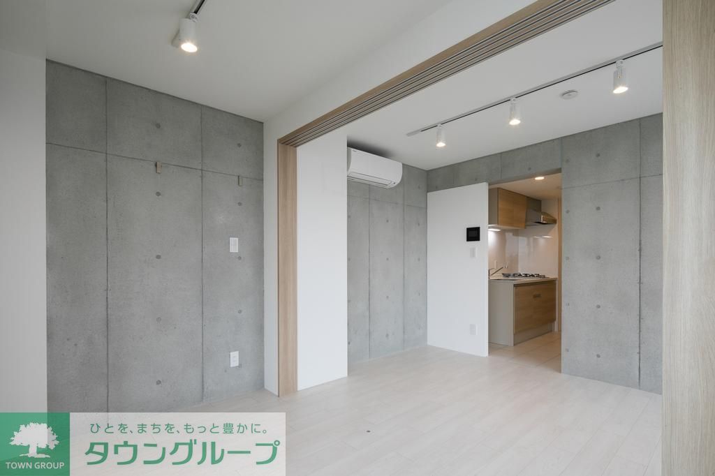 その他部屋・スペース　エントランス