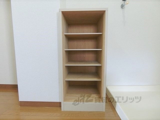収納　下駄箱