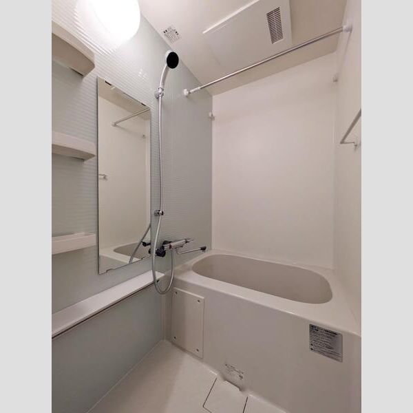 S-RESIDENCE横濱吉野町burgeonの風呂写真