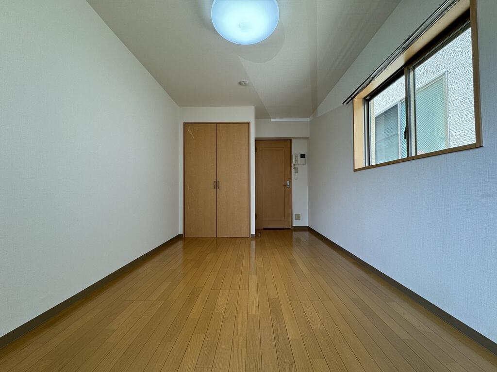 居室・リビング　ブルーム学芸大II　学芸大学駅　武蔵小山駅　目黒本町　賃貸
