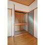 収納　同じ建物の別の部屋