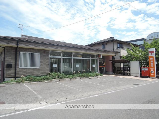 郵便局　大垣藤江郵便局（郵便局）まで545m