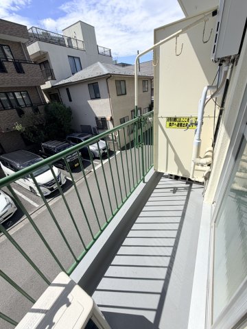 川崎ダイヤモンドマンションの内装写真
