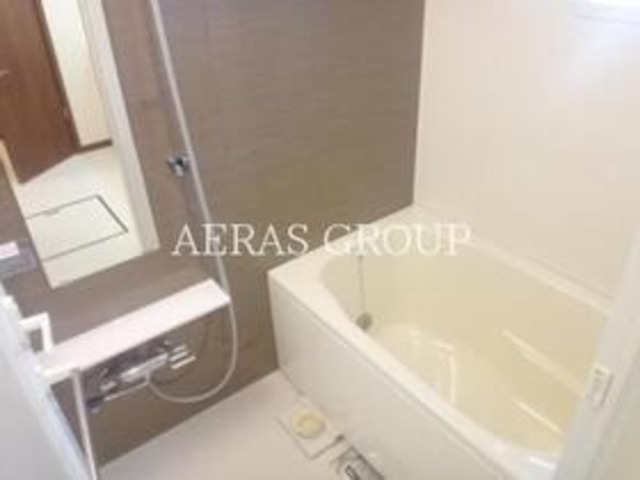 バス・シャワールーム　別部屋同仕様
