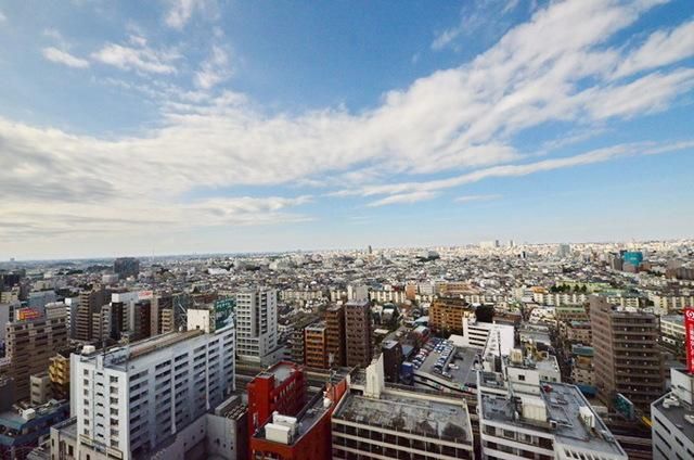 眺望　★別部屋参照★