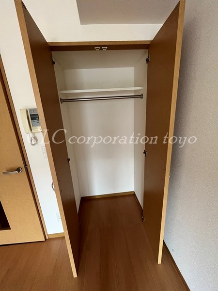 収納　同仕様参考写真