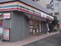 コンビニ　セブンイレブン 江東南砂1丁目店（コンビニ）まで242m