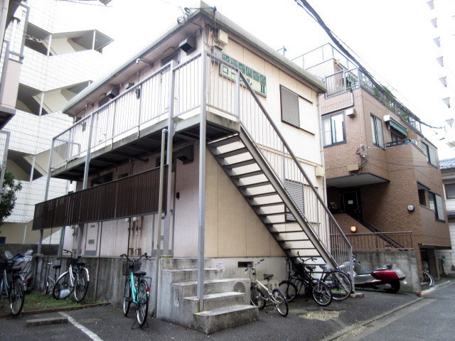 建物外観　★ハウスメーカーセキスイハイム施工★
