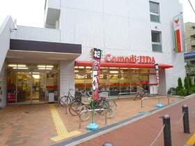 その他　コモディイイダ池袋立教通り店