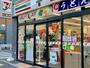 コンビニ　セブンイレブン 墨田文花2丁目明治通り店（コンビニ）まで226m