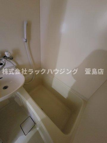 バス・シャワールーム　※同仕様写真となります。