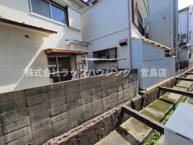 眺望　※同仕様写真となります。