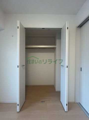 パレスシンシア江東橋の内装写真