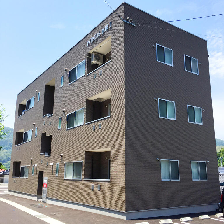 ウインズ折橋II