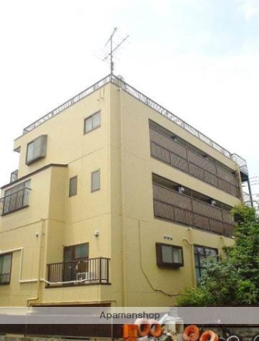 京急本線 大森海岸駅 徒歩5分 築35年
