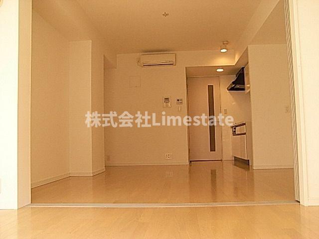 居室・リビング　別部屋参考写真