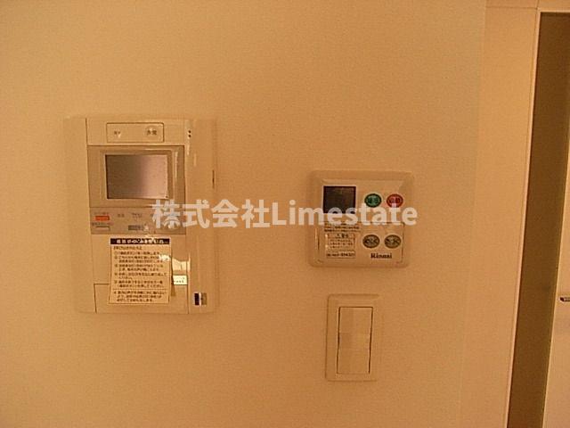 その他設備　別部屋参考写真