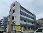 蓮根駅より徒歩6分 4階 築5年3ヶ月の賃貸物件