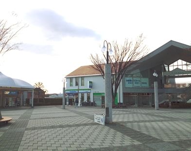 その他　小田急マルシェ（その他）まで375m