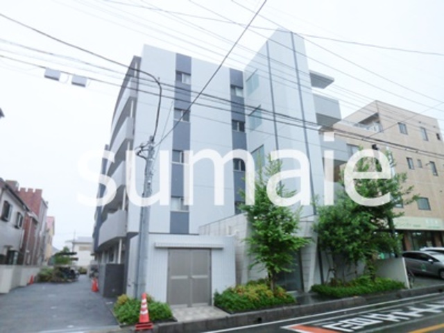 建物外観　外観☆