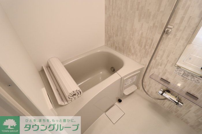 バス・シャワールーム　お問合せはタウンハウジングまで！※現地待合わせ相談可能