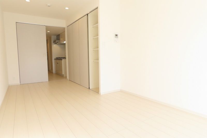その他部屋・スペース　リブリ・オブリジャンス　北区栄町