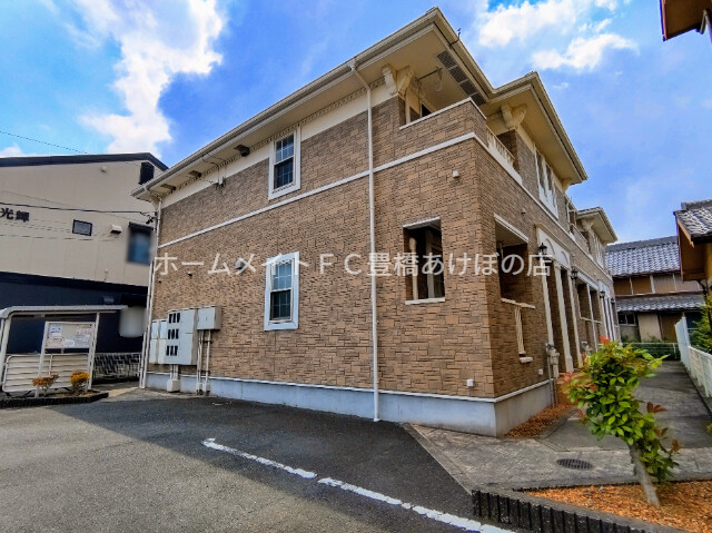 ＪＲ飯田線 牛久保駅 徒歩10分 築18年