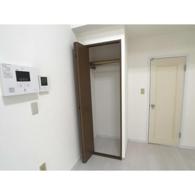 収納　別部屋