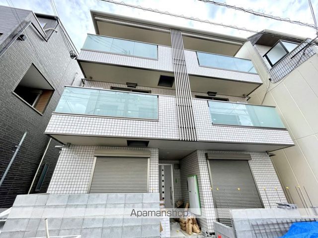 地下鉄谷町線 文の里駅 徒歩5分 築5年