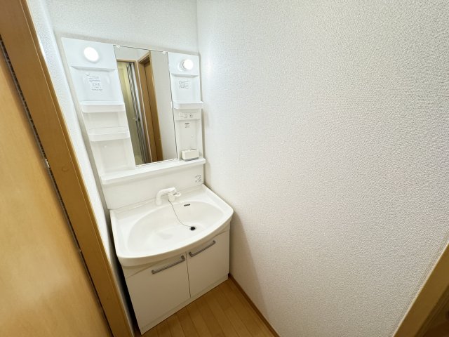 プライムコート雅の内装写真
