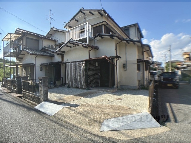 ＪＲ奈良線 棚倉駅 徒歩11分 築51年