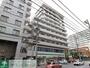 柏駅より徒歩8分 8階 築38年6ヶ月の賃貸物件