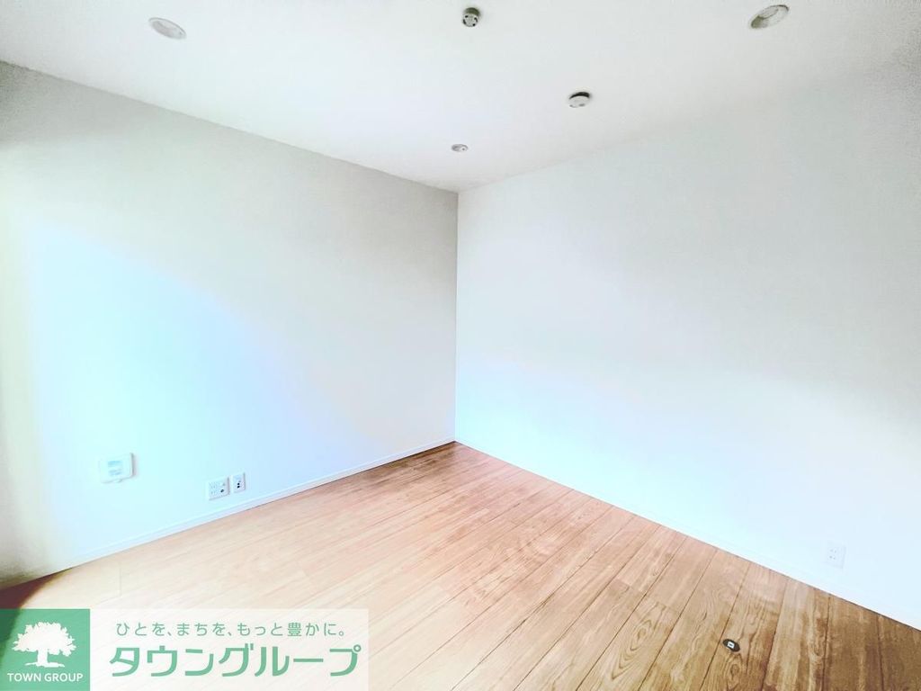 その他部屋・スペース　庭