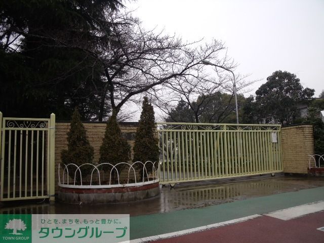 小学校　船橋市立宮本小学校（小学校）まで1016m
