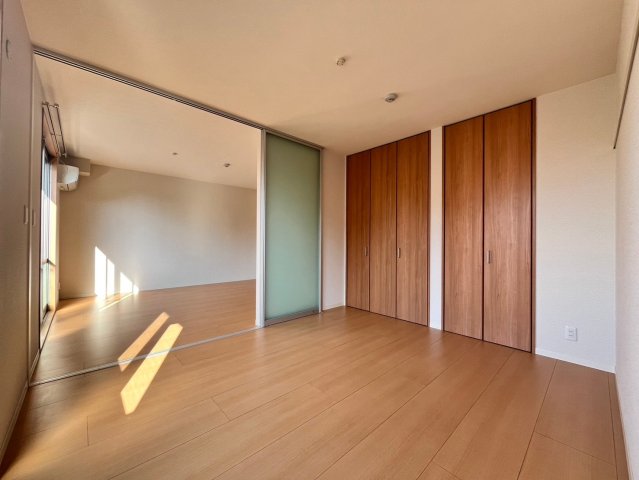 その他部屋・スペース　別号室の写真です。ご参考までに