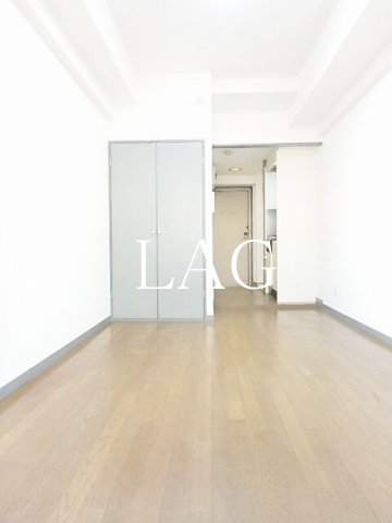 その他部屋・スペース　寝室です。