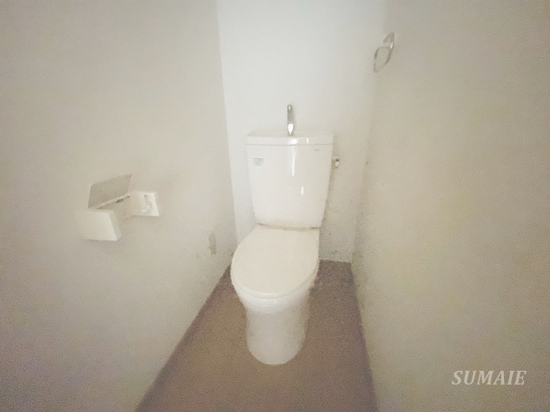 トイレ　トイレです☆