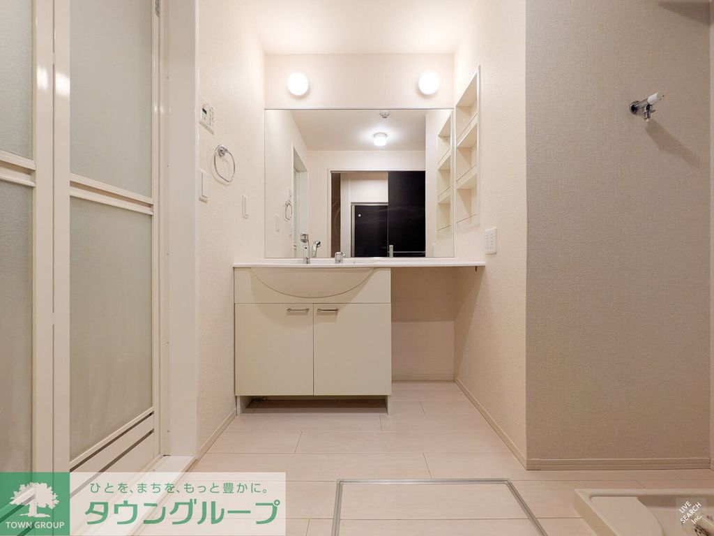 クレール西の庄のトイレ写真