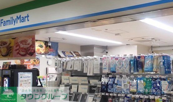 クレール西の庄の周辺写真
