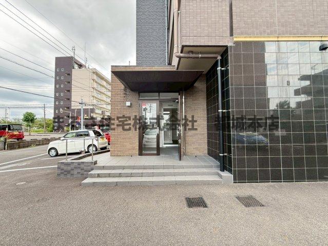 Noah天神の外観写真