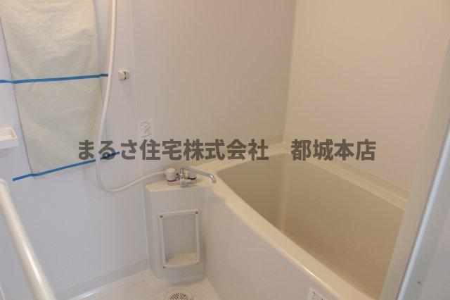 Noah天神のトイレ写真