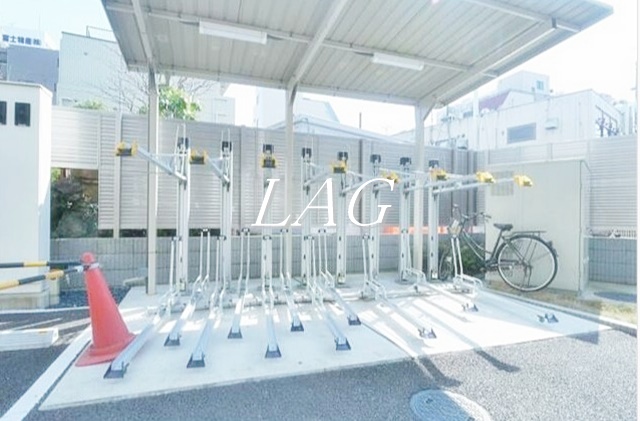 ＪＲ総武線 本八幡駅 徒歩4分 10階建 築10年の外観写真
