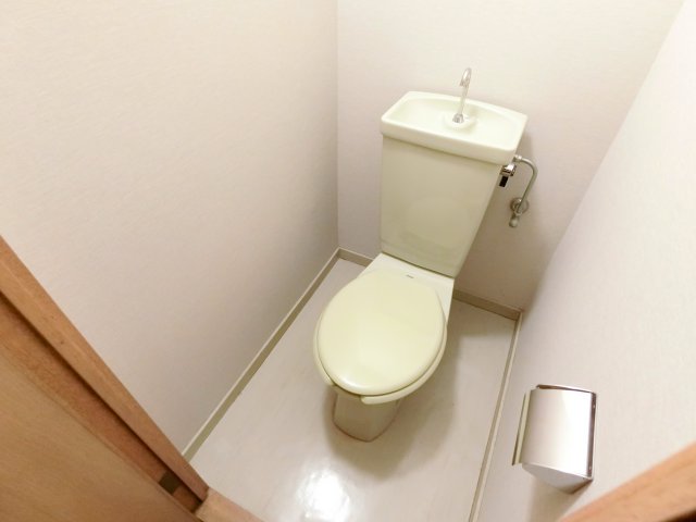 トイレ　詳細は、RISUMO江坂本店→06-6155-7137まで♪